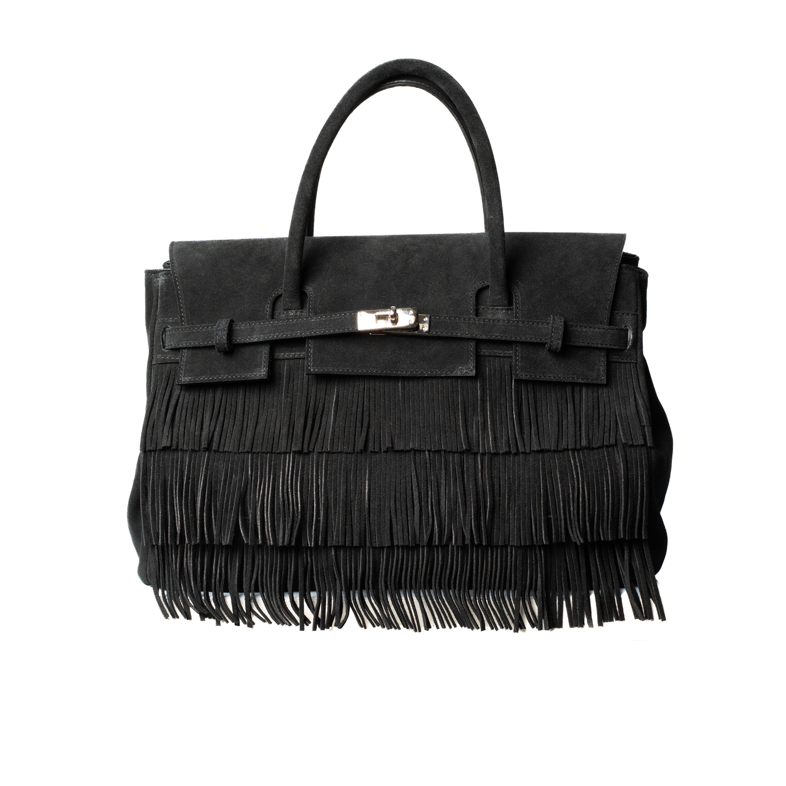 NIKA T Signature Bag