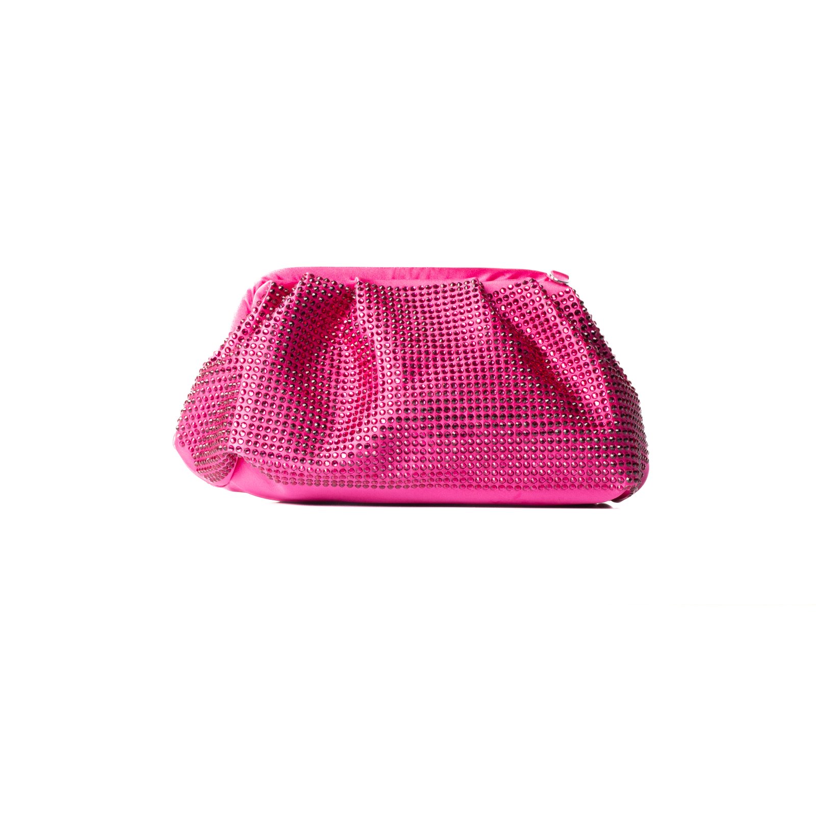 The Rose Crystal Clutch